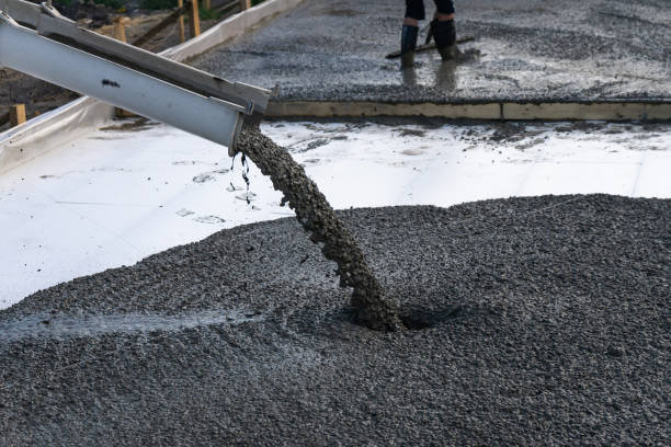 Best Concrete Removal and Replacement in Grandwood Park, IL