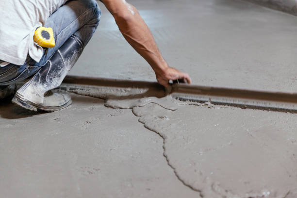 Best Residential Concrete Solutions in Grandwood Park, IL