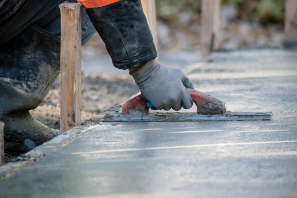 Best Concrete Staining and Coloring in Grandwood Park, IL