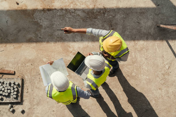 Best Concrete Sealing and Maintenance in Grandwood Park, IL