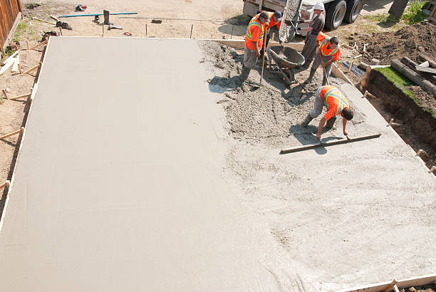 Best Concrete Demolition Services in Grandwood Park, IL