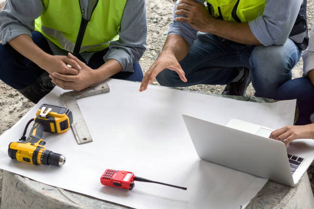  Grandwood Park, IL Concrete contractor Pros