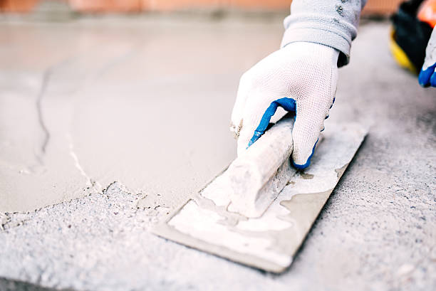 Best Concrete Removal and Replacement in Grandwood Park, IL
