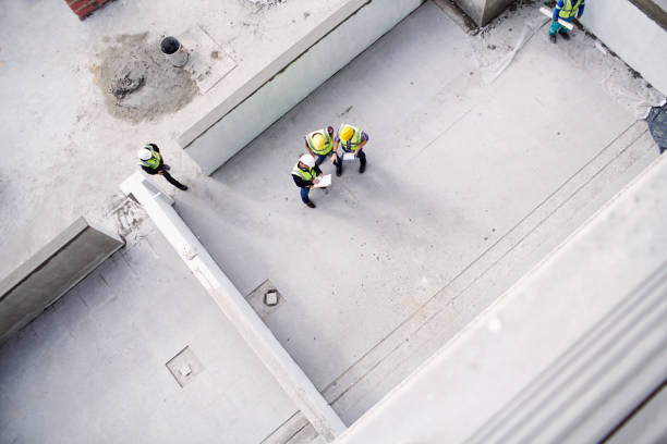 Best Concrete Foundation Repair in Grandwood Park, IL